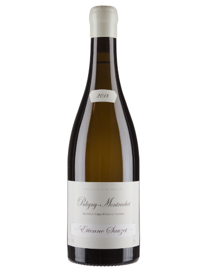 Puligny Montrachet